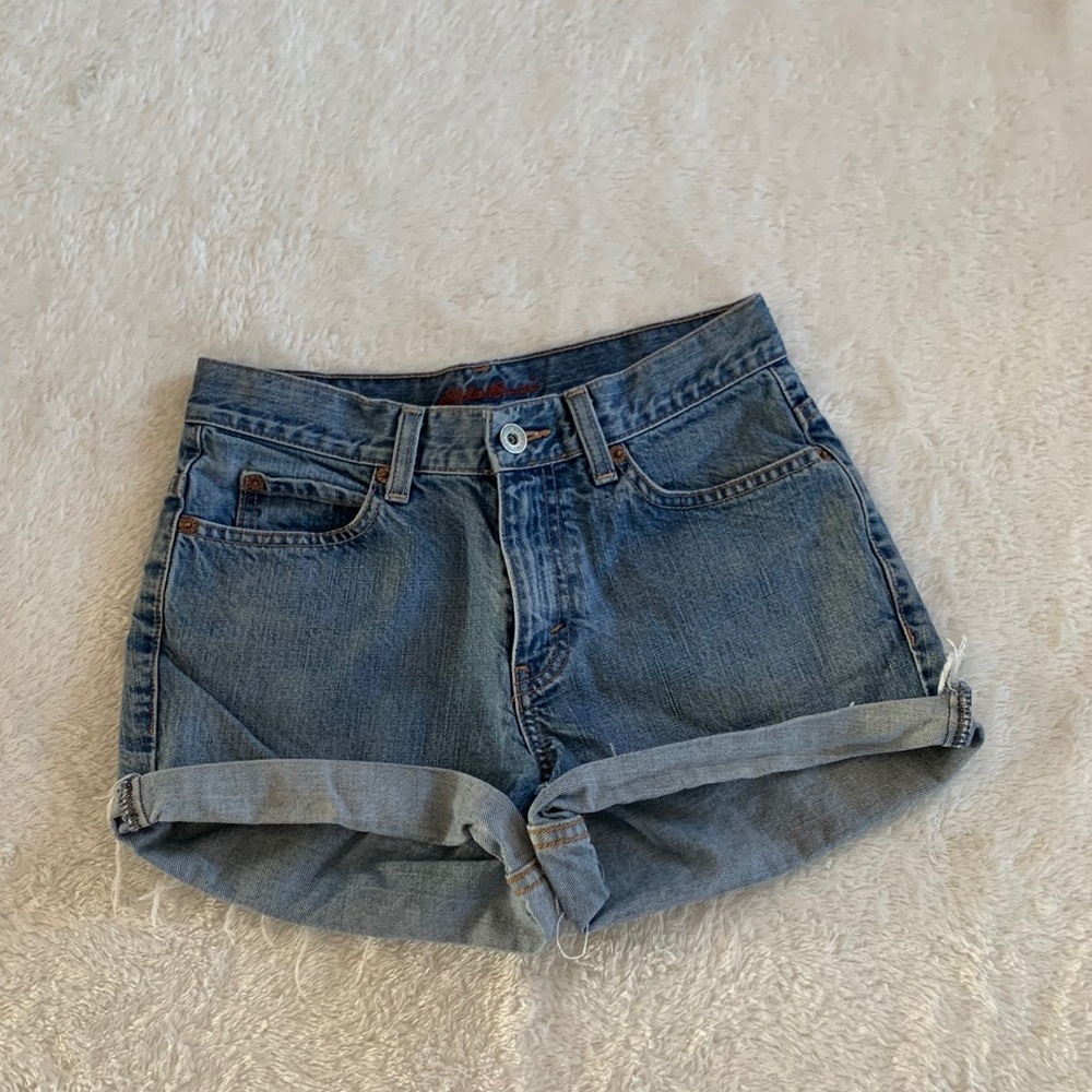 Custom Vintage Shorts